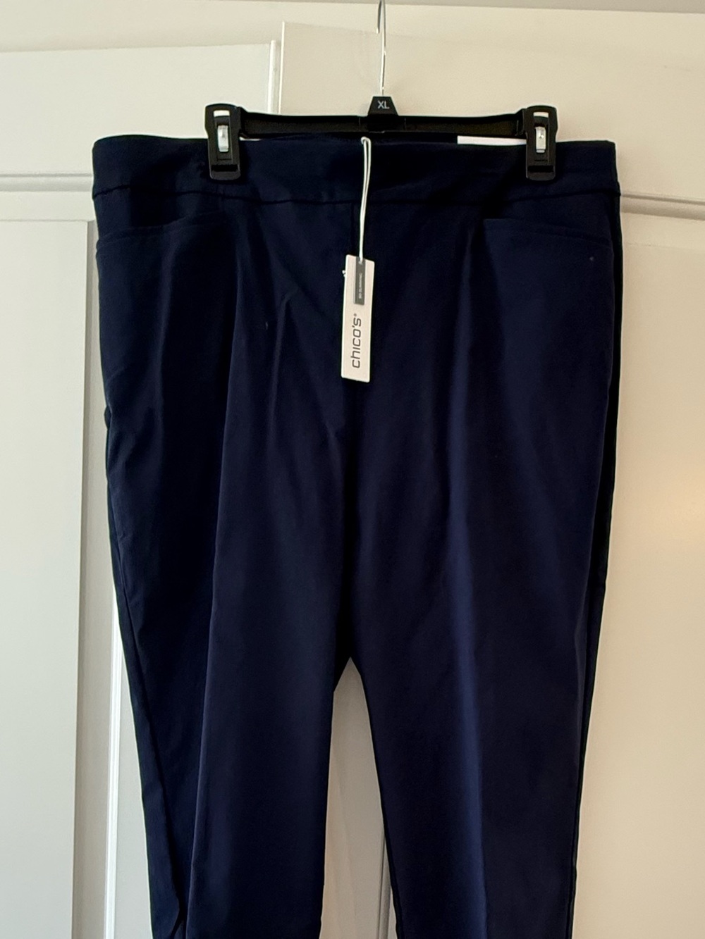 Chico's Women’s So Slimming Brigitte Slim Leg Pants - New W/Tags